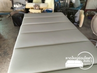 LINE_ALBUM_742025 _1_250407_2.jpg - หุ้มหนังหัวเตียงติดผนัง | https://hatyaisofa.com